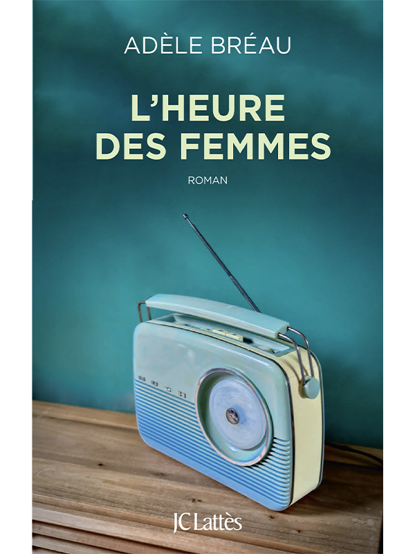 Le Prix du Roman qui fait du bien